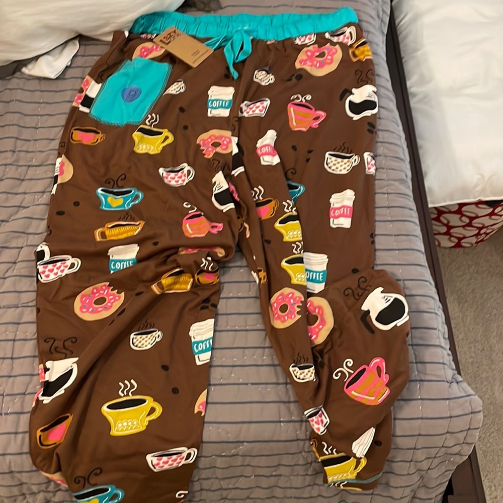 Lazy one pajama set -Two pieces